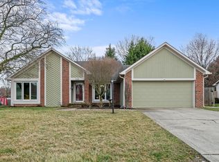 634 White Pine Dr, Noblesville, IN 46062