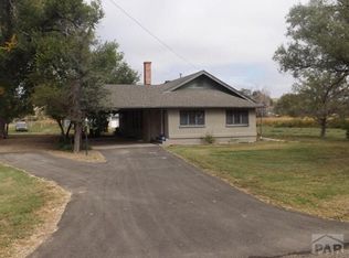 509 Dixon St, La Junta, CO 81050