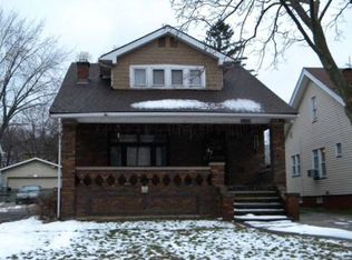 15515 Westview Ave, Cleveland, OH