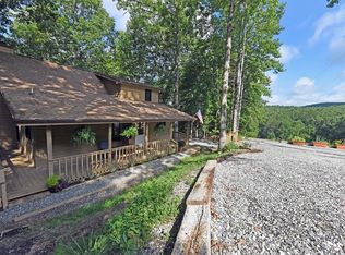 81 Buck Ridge Dr, Blairsville, GA 30512