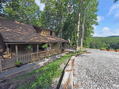 81 Buck Ridge Dr, Blairsville, GA, 30512