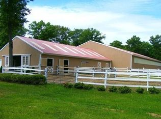 32 Ayers Rd, Monson, MA 01057