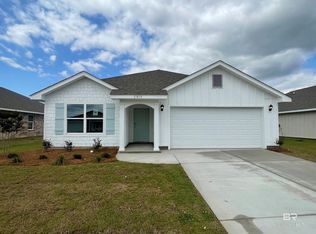 17075 Reflection St, Loxley, AL 36551