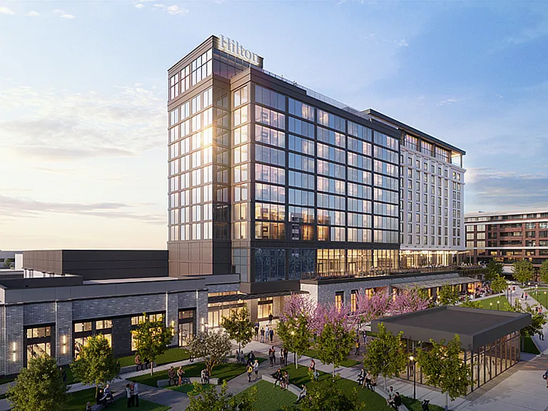 The James at Springline — Photo 32