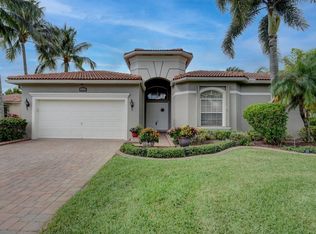 8364 Mastic Cay, West Palm Beach, FL 33411