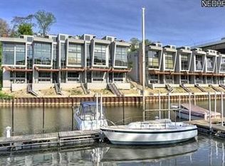 9 Eleven Riv, Rocky River, OH 44116