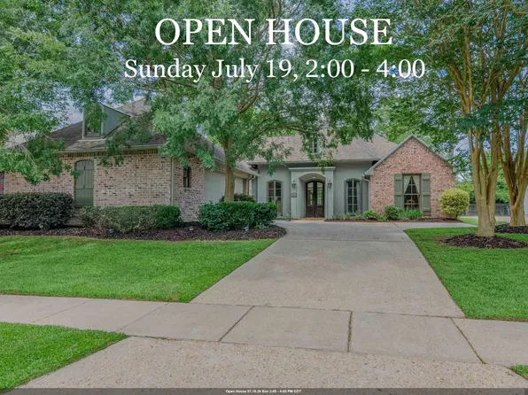 18313 Cedar Line Dr, Baton Rouge, LA 70817