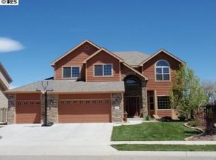 3508 Long Creek Dr, Fort Collins, CO 80528