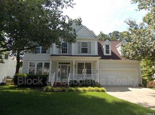 2303 Colony Woods Dr, Apex, NC 27523