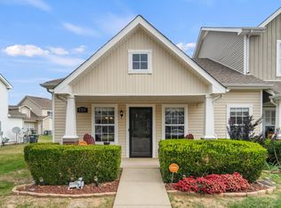 124 Alexander Blvd, Clarksville, TN 37040