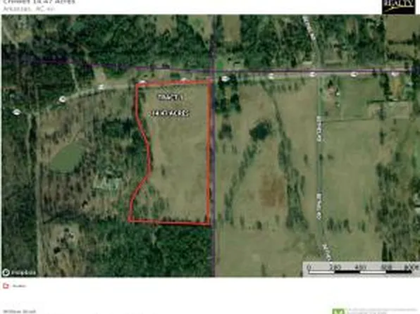 (undisclosed Address), Dardanelle, AR 72834