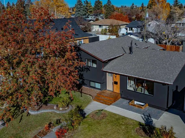 67 S Alderwood Close SE, Calgary, AB T2H 1T4