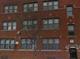 902 W 76th St #1, Chicago, IL 60620