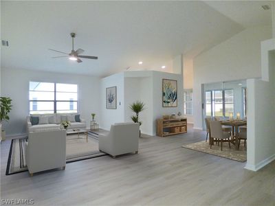 13462 Fern Trail Dr, North Fort Myers, FL, 33903