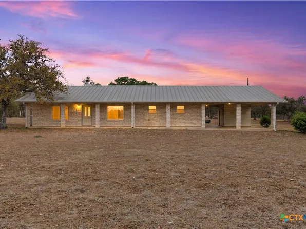 429 Booth Dr, San Marcos, TX 78666