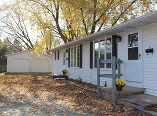 1250 Klaus St, Green Bay, WI 54302