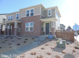 18282 E Kansas Pl, Aurora, CO 80017