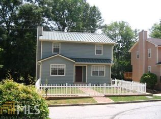 905 3rd St, Stone Mountain, GA 30083