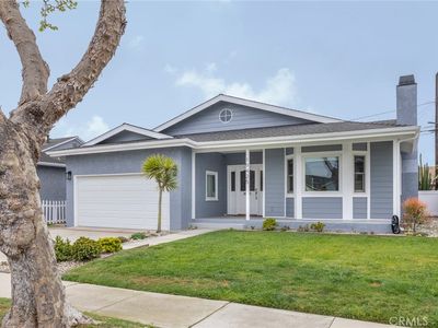 19425 Beckworth Ave, Torrance, CA, 90503