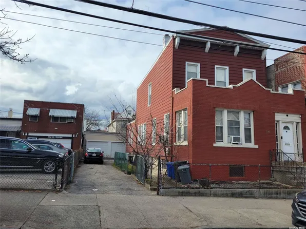 32-42 96th Street, East Elmhurst, NY 11369