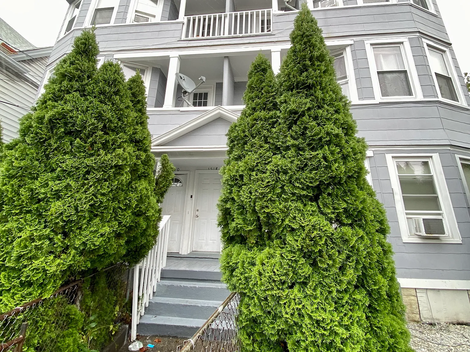 1520 Pembroke St — Photo 4