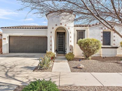 22788 E Via Las Brisas, Queen Creek, AZ, 85142