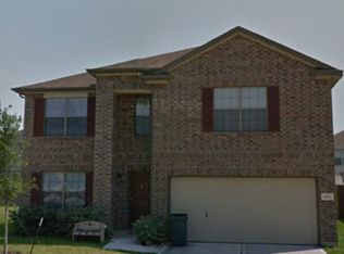 15622 Sweet Maple Ct, Houston, TX 77049