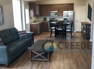 1316 Cordell Street - 102 - 4, Denton, TX 76201