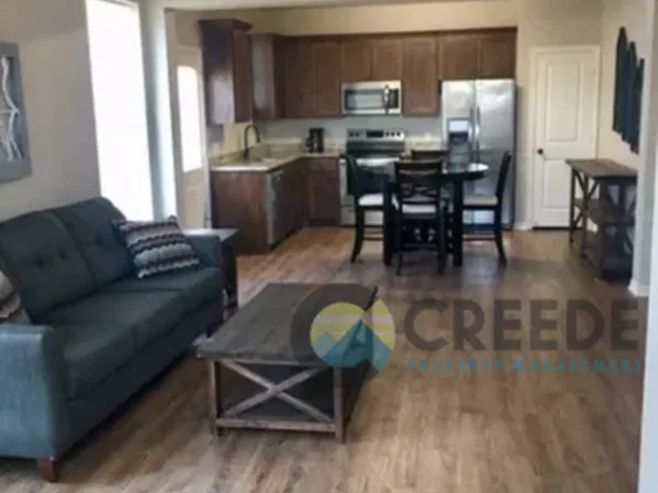 1316 Cordell Street - 102 - 4, 1316 Cordell St, Denton, TX 76201