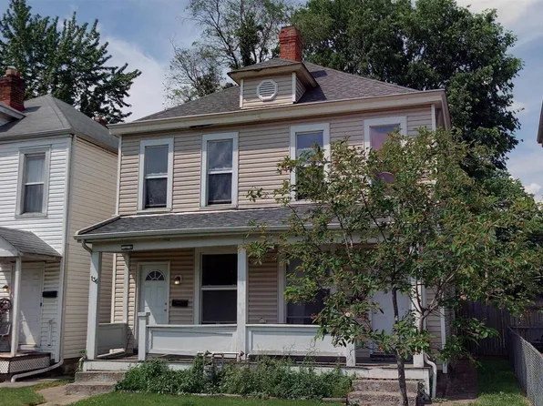 136-138 E Morrill Ave, Columbus, OH 43207