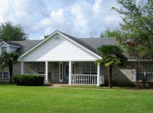 404 W Rosetta Ave, Foley, AL 36535