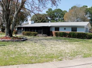 301 Hollywood Blvd NW, Fort Walton Beach, FL 32548