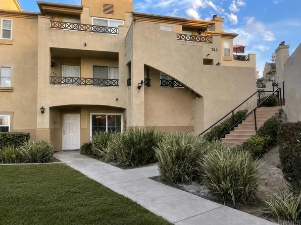 783 Brookstone Rd Unit 101, Chula Vista, CA 91913