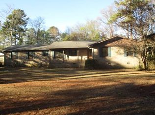 1085 Leydens Mill Rd, Jacksonville, AL 36265