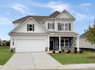 8211 Harbour Chase Loop, Ooltewah, TN 37363