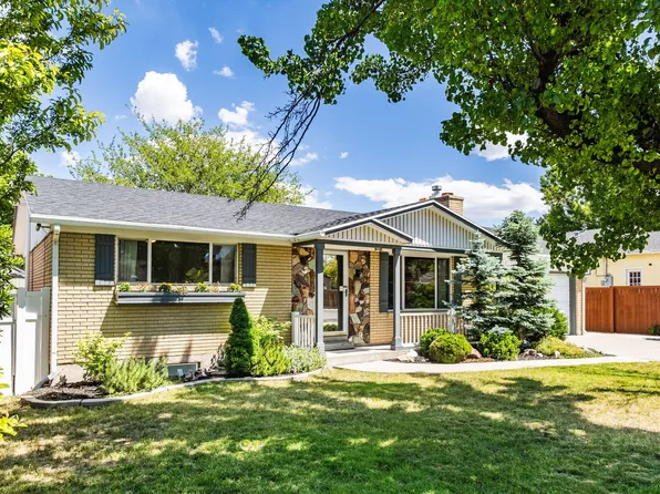 4845 S 3600 W, Taylorsville, UT 84129