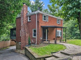 3953 Dowling Ave, Pittsburgh, PA 15221