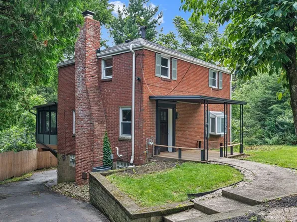 3953 Dowling Ave, Pittsburgh, PA 15221