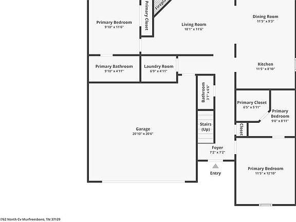 2nd image of this home