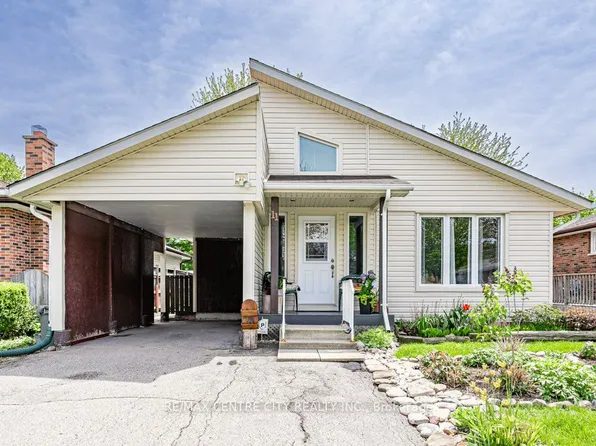 11 Pauline Cres, London, ON N6E 2L2