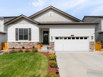 3314 Quicksilver Rd, Frederick, CO, 80516
