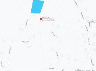 2161 Valley View Dr, Jasper, GA 30143