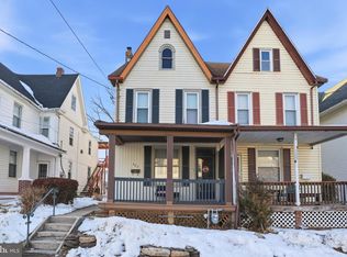 327 4th St, New Cumberland, PA 17070
