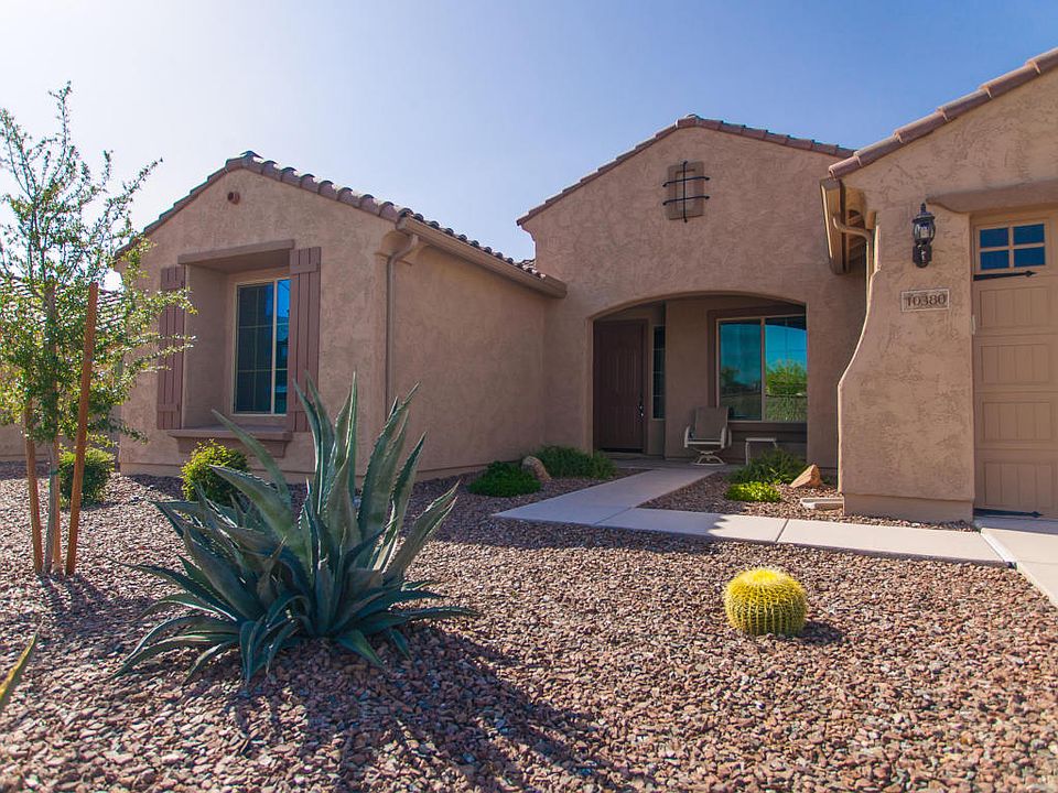 1st image of 10380 W El Cortez Pl