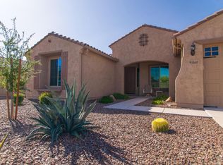 10380 W El Cortez Pl, Peoria, AZ 85383