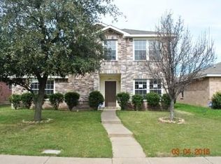 2413 Meadowgate Ln, Lancaster, TX 75134