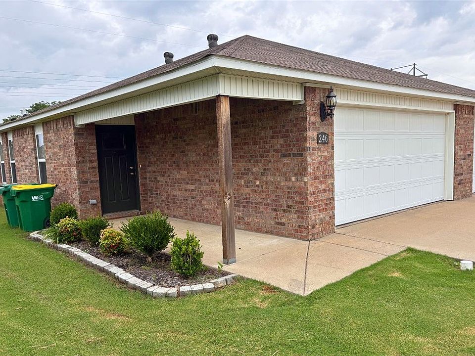 1st image of 246 & 248 E Anabranch Ct