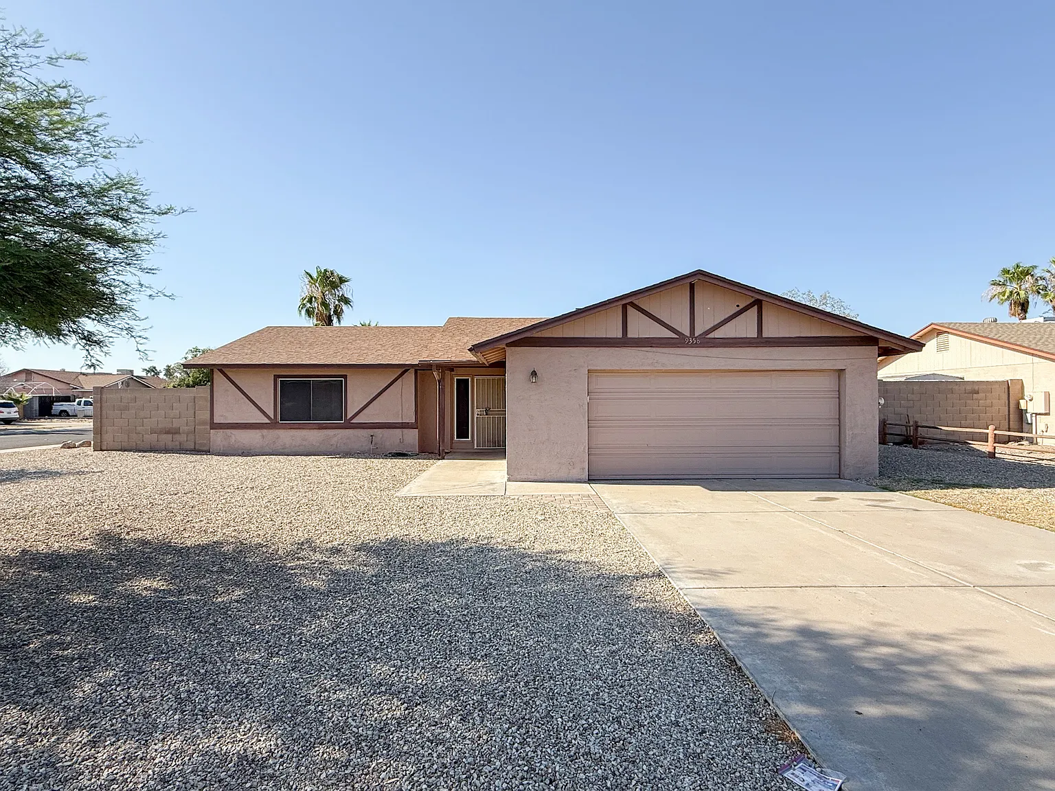 9358 W Sanna St, Peoria Az — Photo 2