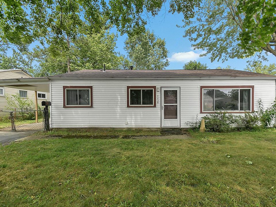 1st image of 4438 Chandler Dr