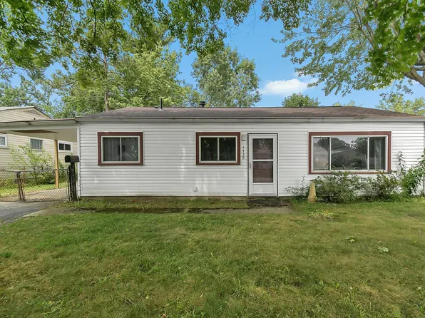 4438 Chandler Dr, Columbus, OH 43213